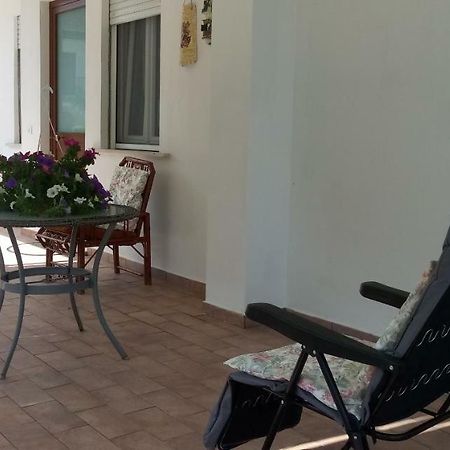 Casa Vacanze Terracina Hermada Exterior foto