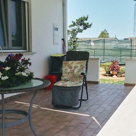 Casa Vacanze Terracina Hermada Exterior foto